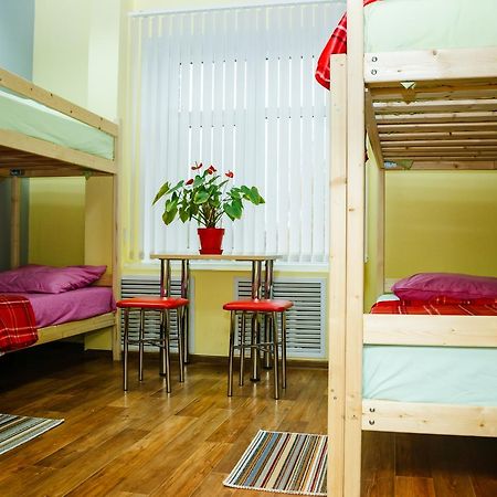 Hostel Rus Саранск Экстерьер фото